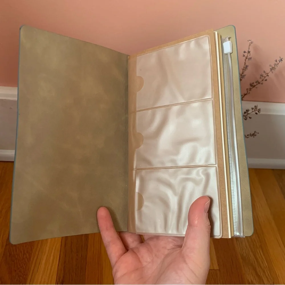 Graduation Journal Memory Book Gift